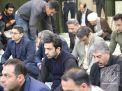 گزارش تصویری مراسم یادبود شهید مقاومت شهید سید حسن نصرالله